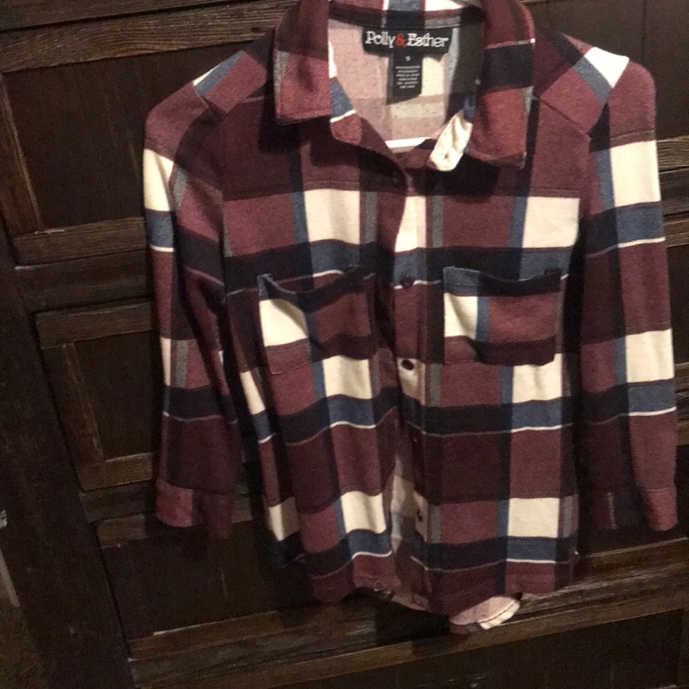 3/4 shirt